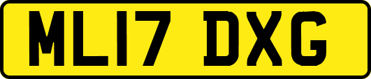 ML17DXG