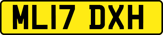 ML17DXH