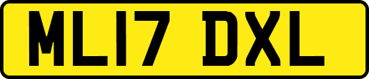 ML17DXL