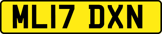ML17DXN