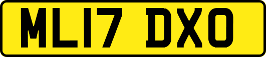 ML17DXO