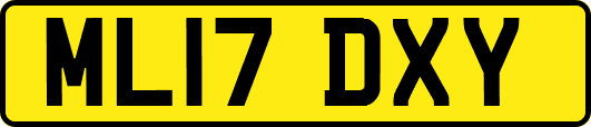 ML17DXY