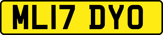 ML17DYO