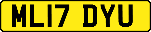 ML17DYU