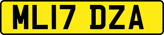 ML17DZA