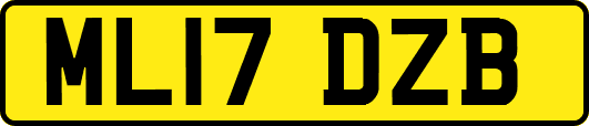 ML17DZB