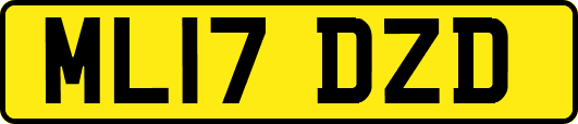 ML17DZD