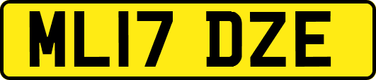 ML17DZE