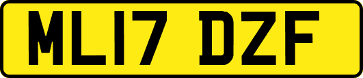 ML17DZF
