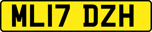 ML17DZH