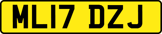 ML17DZJ