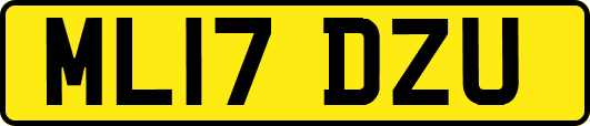 ML17DZU
