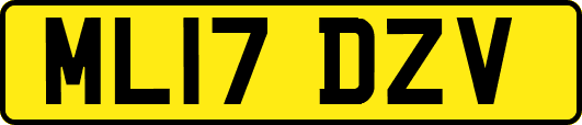 ML17DZV