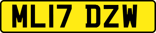 ML17DZW