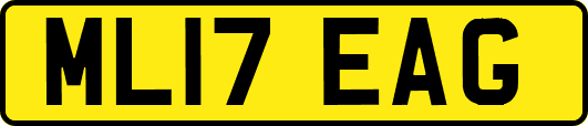 ML17EAG