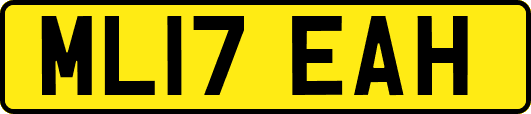 ML17EAH