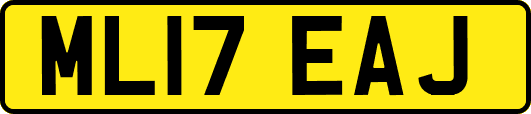 ML17EAJ
