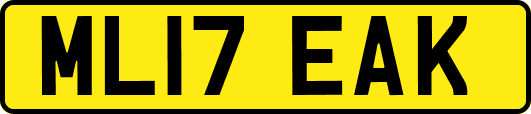 ML17EAK