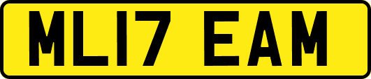 ML17EAM