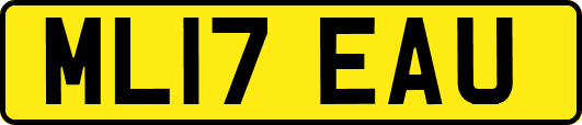 ML17EAU