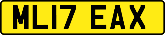 ML17EAX