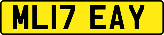 ML17EAY