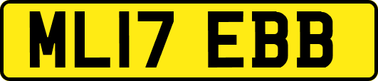 ML17EBB