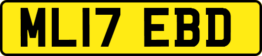 ML17EBD