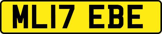 ML17EBE