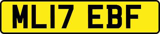 ML17EBF