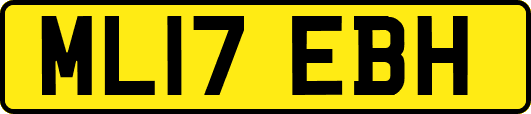 ML17EBH