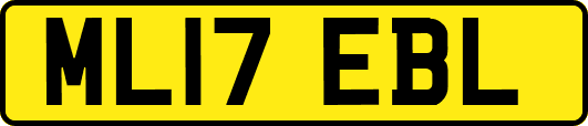ML17EBL
