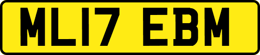 ML17EBM