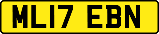 ML17EBN
