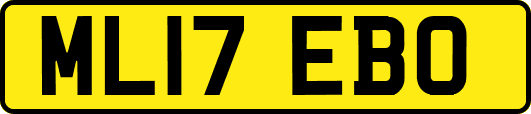 ML17EBO