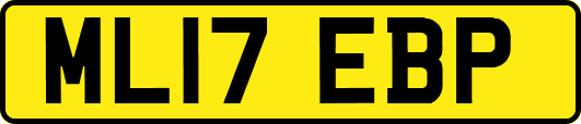 ML17EBP