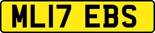 ML17EBS