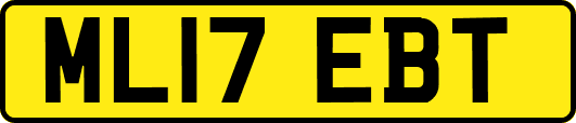 ML17EBT