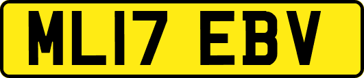 ML17EBV