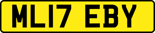 ML17EBY