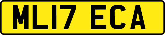 ML17ECA