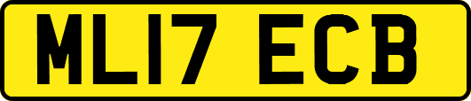 ML17ECB