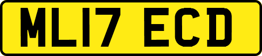 ML17ECD
