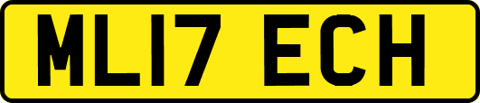 ML17ECH
