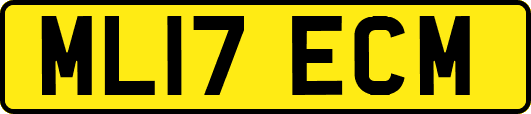 ML17ECM