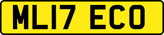 ML17ECO