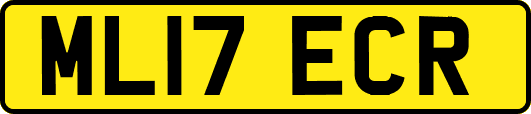 ML17ECR