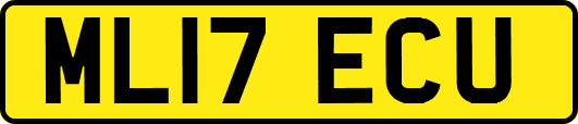 ML17ECU