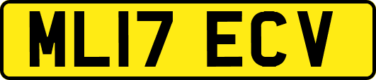 ML17ECV