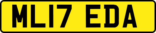 ML17EDA